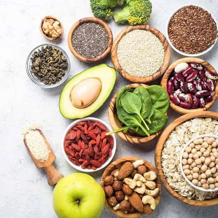 Fecal Incontinence Diet Salford What to include and understand