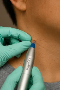 Skin tag removal for children Salford what you need to know
